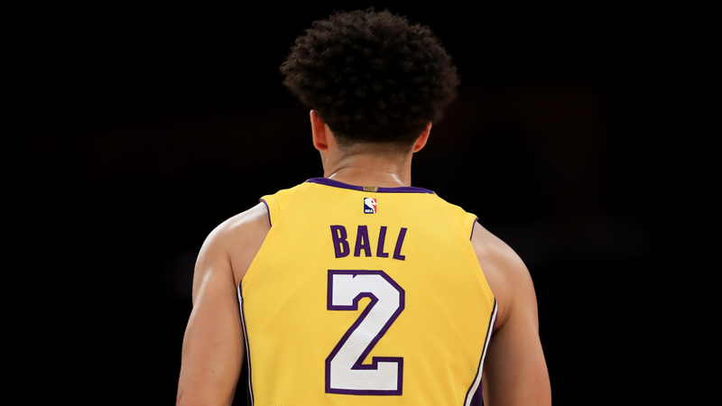 Photo credit: Sean M. Haffey/Getty